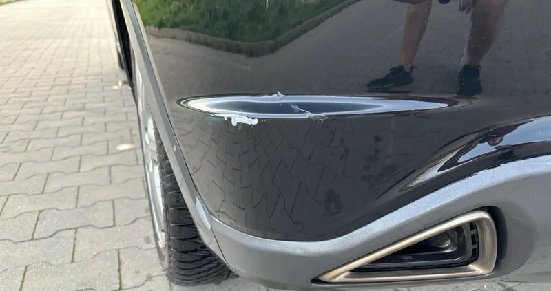 Honda Civic cena 20000 przebieg: 180135, rok produkcji 2007 z Grójec małe 79